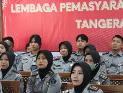 PERKUAT IMAN DAN TAQWA MELALUI PERINGATAN ISRA MI’RAJ