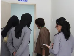 SIAP WUJUDKAN KLINIK PRATAMA BERAKREDITASI PARIPURNA