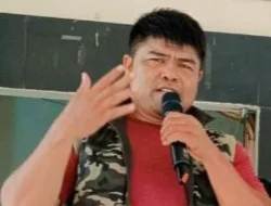 Pj Bupati Gayo Lues Diminta Mundur, Sekretaris DPW PA Gayo Lues Sebut, Kami Menolak Keras Dan Tidak Sudi Dipimpin Orang Kejam