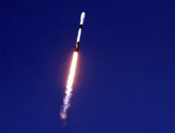 Satelit Merah Putih 2 Sukses Diluncurkan dari Cape Canaveral Florida