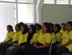 CEGAH TUMOR DAN KANKER MELALUI PENYULUHAN KESEHATAN