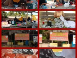 UMKM Binaan Okebung.Com Siap Kerjasama Dengan TNI Berikan Pelatihan Pembuatan Batik Tulis dan Syrup Bahan Mangrove