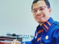 M. Noh, Lebih Baik Mundur, Banyak Yang Tak Berani Melawan Karena Merasa Tersandera