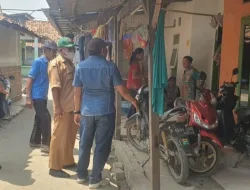 Terkait Bangunan Liar Babinsa Hadir Di Tengah Masyarakat Berikan Pendampingan