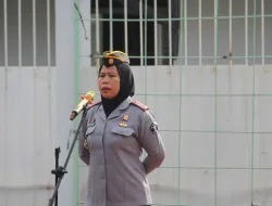 WUJUD APRESIASI KINERJA MELALUI PEMBERIAN REWARD BAGI PEGAWAI