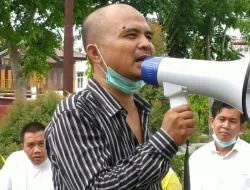 Aktivis LIRA Dikejar Dari Tamiang, Berjaya di Gayo Lues, Apa Benar ?