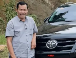 Ama We, Tetap Gelar Aksi Unjuk Rasa, Hingga Bawaslu Memberikan Jawaban Terhadap Laporan Kami