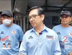 Ketum 08 APIK Lendry SM,SH : Penganugrahan Jenderal Kehormatan Ke Bapak Prabowo Menjawab Peran Dan Kontribusinya Sebagai Patriot Bangsa