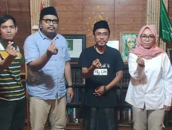 Ketua KGB Depok Febrina Resti : Penganugrahan Jenderal Kehormatan Kepada Bapak Prabowo Menjawab Bahwa Beliau Sang Patriotik Sejati