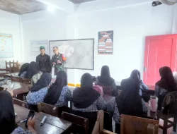 Waspada Media Social Babinsa Perkenalan Apk Pembelajaran Digital Anak Jayakarta