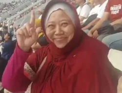 Riuh AllahuAkbar Menggema, Lautan Ratusan Ribu Massa Pejuang Perubahan Banjiri Kampanye Akbar AMIN di JIS