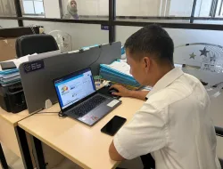 Cegah Penyebaran Hoak Pemilu 2024, Polda Riau Tingkatkan Patroli Siber