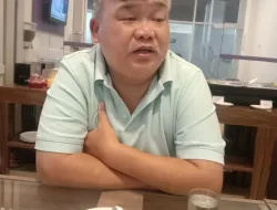 Waketum KGB Minta Paslon 01 dan 03 Legowo, Lebih Baik Fokus Kedepan Bersama Prabowo Gibran