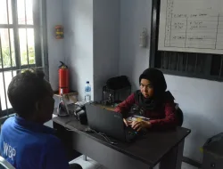 JAGA KESEHATAN WBP, RUTAN BANGIL KANWIL KEMENKUMHAM JATIM RUTINKAN GIAT KASAT “KAMIS SEHAT”