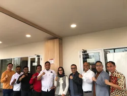 Febrina Resti Ketua DPD KAGIBE INDONESIA RAYA Kota Depok  Mengucapkan Selamat Menjalankan Ibadah Puasa Ramadhan 1445 H
