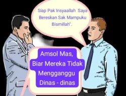 Diduga Kuat Aktor Pengancaman Kepada  Salah satu Wartawan Adalah Oknum Dinas PSDA Cilacap