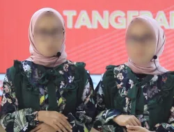 RANGKAIKAN HARI BAKTI PEMASYARAKATAN DENGAN LOMBA MTQ DAN DA’I