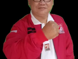 Kefas Hervin Devananda.S.Th Mengapresiasi Kinerja TNI – Polri Dalam Menjaga Keamanan Pemilu Dan Stabilitas Nasional