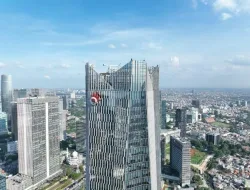 Konsisten Jalankan Transformasi, Telkom Catat Kinerja 2023 Positif dengan Pendapatan Konsolidasi Rp 149,2 Triliun dan Pertumbuhan Laba Bersih 18,3% YoY