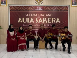 Berkreasi Dibalik Jeruji, Rutan Bangil Kanwil Kemenkumham Jatim Ikuti Inmates Got’s Talent HBP Ke-60