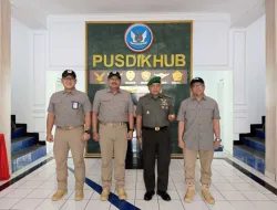 Uzone by Metranet dan Kominfo Kolaborasi Dorong Transformasi Digital di Sektor Pemerintahan