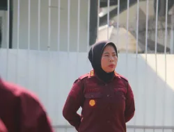 SINERGI DALAM BEKERJA, WUJUDKAN KEKOMPAKKAN YANG ERAT