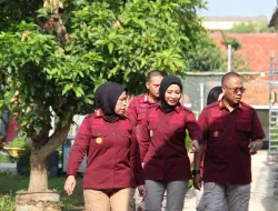 KONTROL KELILING SEBAGAI WUJUD WASPADA JANGAN-JANGAN