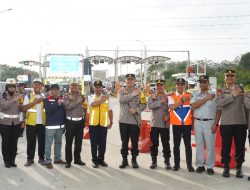 Operasi Ketupat Lancang Kuning 2024 di Riau Aman dan Lancar, Irjen Iqbal: Terima Kasih Atas Kerjasama Semua Pihak