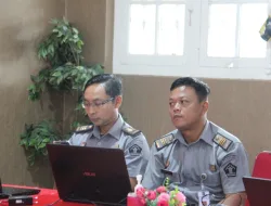 LENGKAPI DATA ADMINISTRASI KEPEGAWAIAN SEBAGAI PERCEPATAN RENCANA AKSI