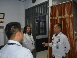 Wujudkan Dapur Halal, Rutan Bangil Kanwil Kemenkumham Jatim Terima Sertifikat Halal MUI