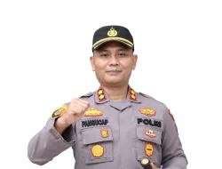 Himbauan Kapolres Kuansing untuk Keamanan dan Keselamatan Jelang Mudik Lebaran 2024
