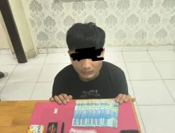 Tim Opsnal Satres   Narkoba Polres Siak  Berantas peredaran Barang Haram Ini !