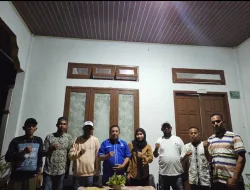 DPC DEMOKRAT KOTA TUAL MEMBUKA PENDAFTARAN BAKAL CALON WALIKOTA DAN WAKIL WALIKOTA TUAL TAHUN 2024-2029