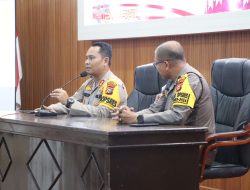 Operasi Ketupat Lancang Kuning 2024 Berakhir, Polres Kuansing Lanjut KRYD