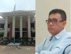 Dirut PT Indopangan Sentosa: “Perbuatan Terdakwa Bukan Hutang, Tapi Menipu Perusahaan”