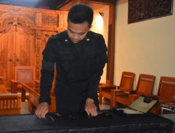 Asah Kompetensi Petugas, Rutan Bangil Kanwil Kemenkumham Jatim Gelar Lomba Ketangkasan dan Kesigapan Regu Pengamanan