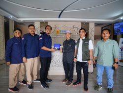 Kolaborasi Antar Stakeholder Dalam Mendongkrak Potensi Sumber Daya Alam Dan ManusiaKolaborasi Antar Stakeholder Dalam Mendongkrak Potensi Sumber Daya Alam Dan Manusia