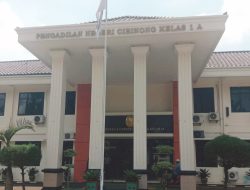 Finance PT IS Sebut Terdakwa Menjalankan Modusnya Melalui Sistem Reimburse Belanja Online