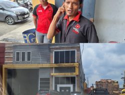 Lagi, Paket Barang Kiriman Pengusaha Olshop Hilang Di Layanan Jasa SiCepat