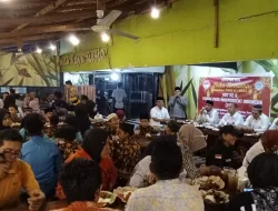 HUT FPII Ke 8, FPII Setwil Riau Adakan Acara Buka Bersama dengan Anak Panti Asuhan