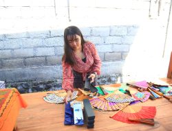 Polri Dinilai Sukses Amankan WWF dan Ikut Mempromosikan Produk UMKM