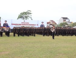 Hari Kebangkitan Nasional Ke-116, Membangkitkan Semangat Transformasi Digital Menuju Indonesia Emas