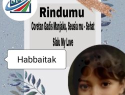 Ungkapan May Day Cinta Yang Penuh Asa