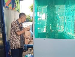 Mercure Convention Center Ancol Hotel : Pelopor Pengelola Sampah Makanan, Kurangi Sampah, Hijaukan Lingkungan, Ciptakan Peluang Usaha