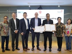 Perkuat Cybersecurity Indonesia, Telkom Bersama F5, Pemain Global Multicloud Application Security And Delivery, Kokohkan Kemitraan Strategis