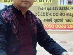 Tempat Pengobatan Alat Vital Bogor H.Abdulazis Langsung Terbukti