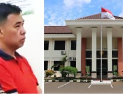 Willam Anto:  “Perbuatan Loenal Tirta Bukan Hutang, Tapi Pidana”