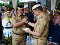 RSUD Tangerang Rayakan HUT Ke-60 Dengan Inovasi dan Kolaborasi