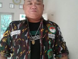 Kefas Hervin “Mengecam Tindakan Persekusi Yang Terjadi Di Tangsel Terhadap Mahasiswa UmPam Yang Menjalankan “Doa Rosario”