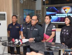 Polisi Tetapkan 3 Tersangka Baru Kasus Tewasnya Taruna STIP